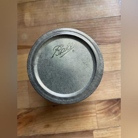 Ball Mason Craft Jar - Picture 8 of 11